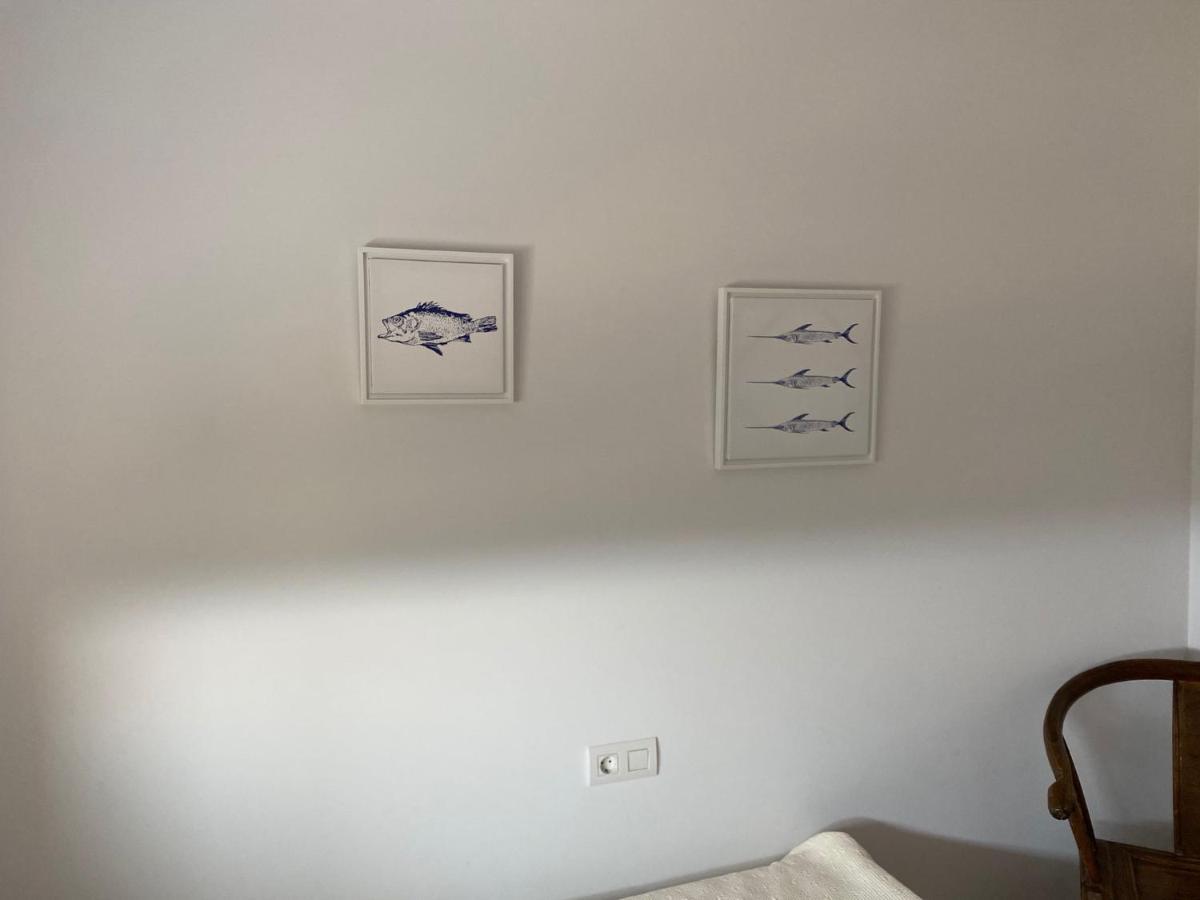 Beautiful Apartment With Pool Near The Beach Олива Экстерьер фото
